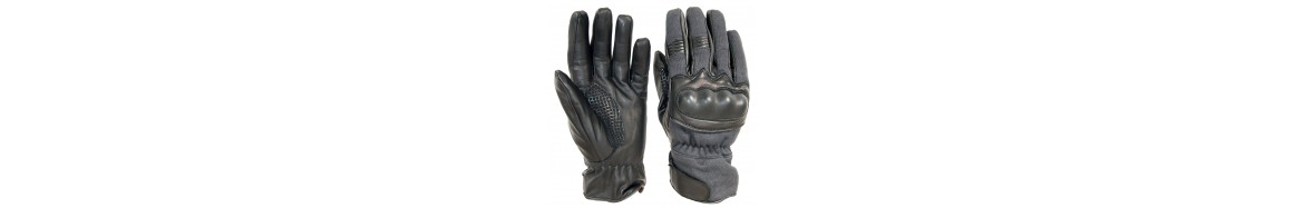 Police Gloves